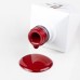 Molly Nails 322 La Vie en Rouge Deep Obsession LED/UV HEMA/Di-HEMA Free - Гел лак 8g.